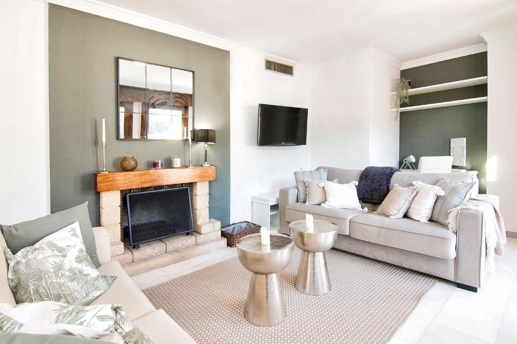 Chezmoihomes Alhambra Penthouse 2 Private Terraces 그라나다 외부 사진