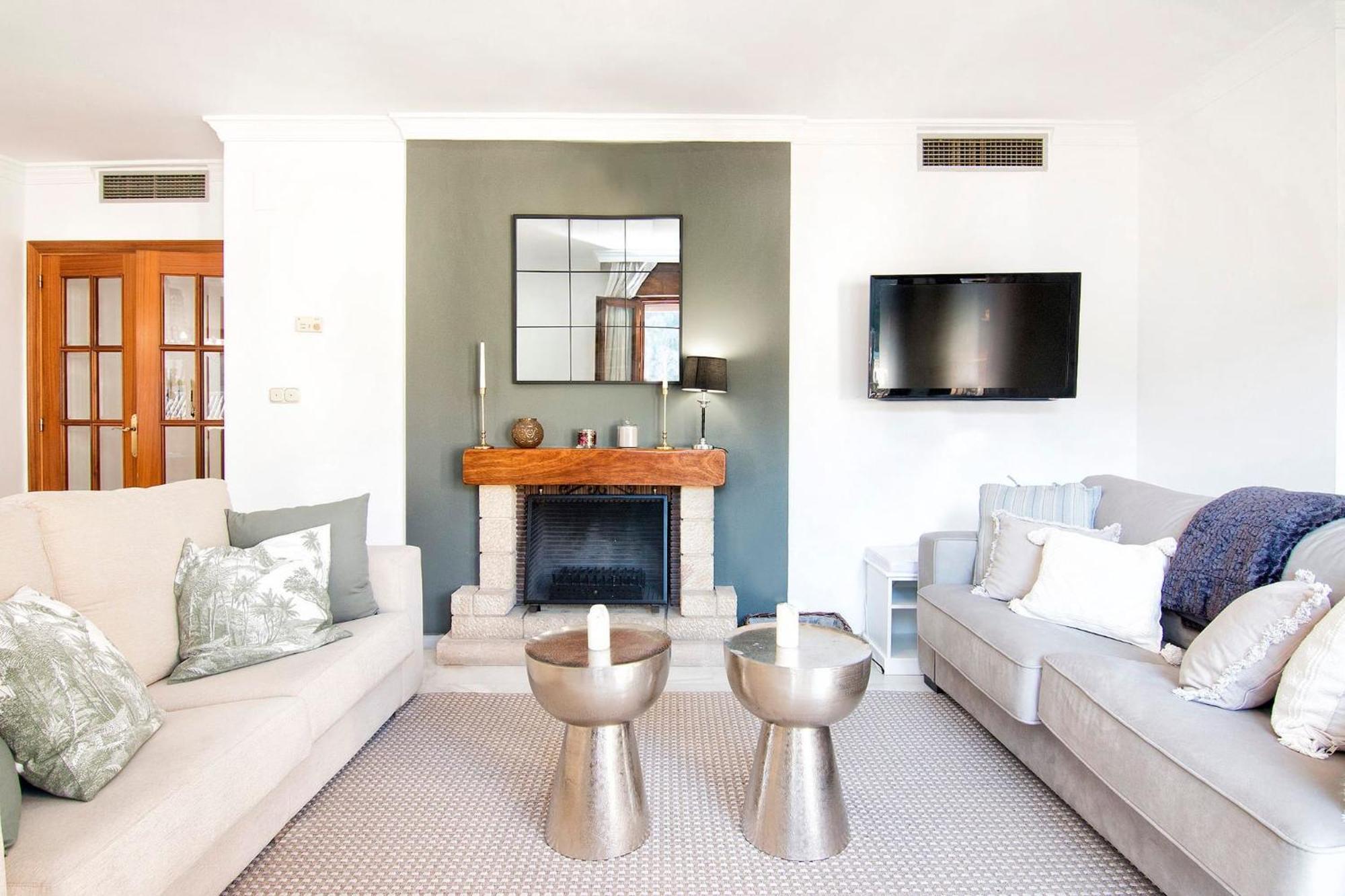 Chezmoihomes Alhambra Penthouse 2 Private Terraces 그라나다 외부 사진