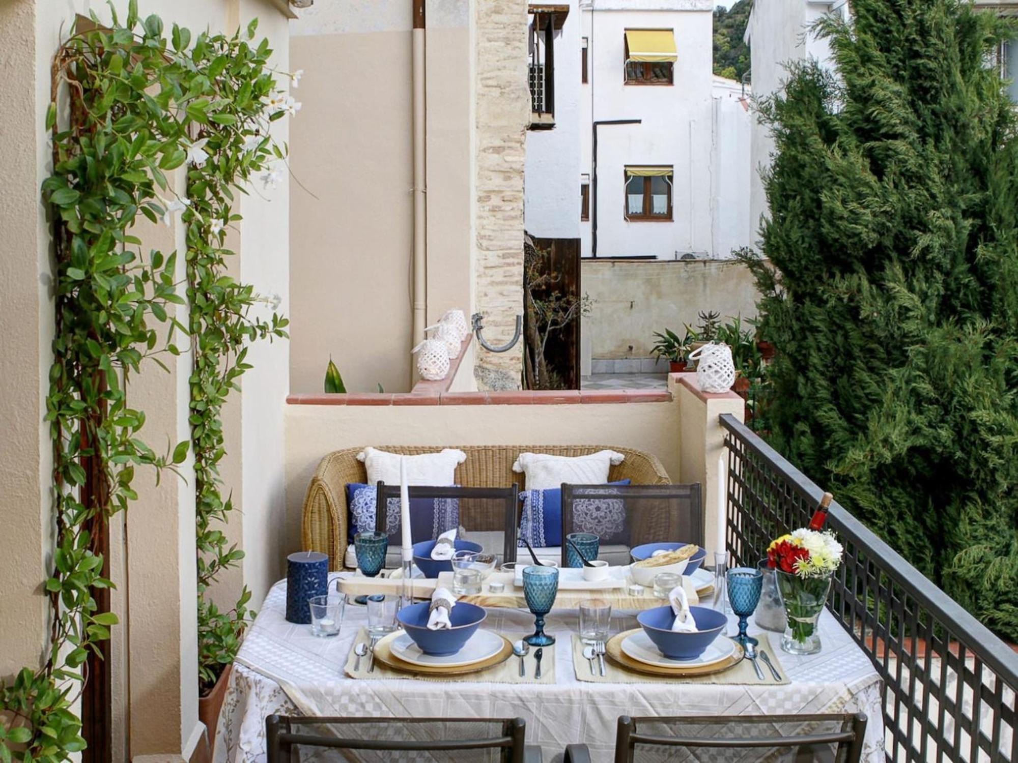 Chezmoihomes Alhambra Penthouse 2 Private Terraces 그라나다 외부 사진